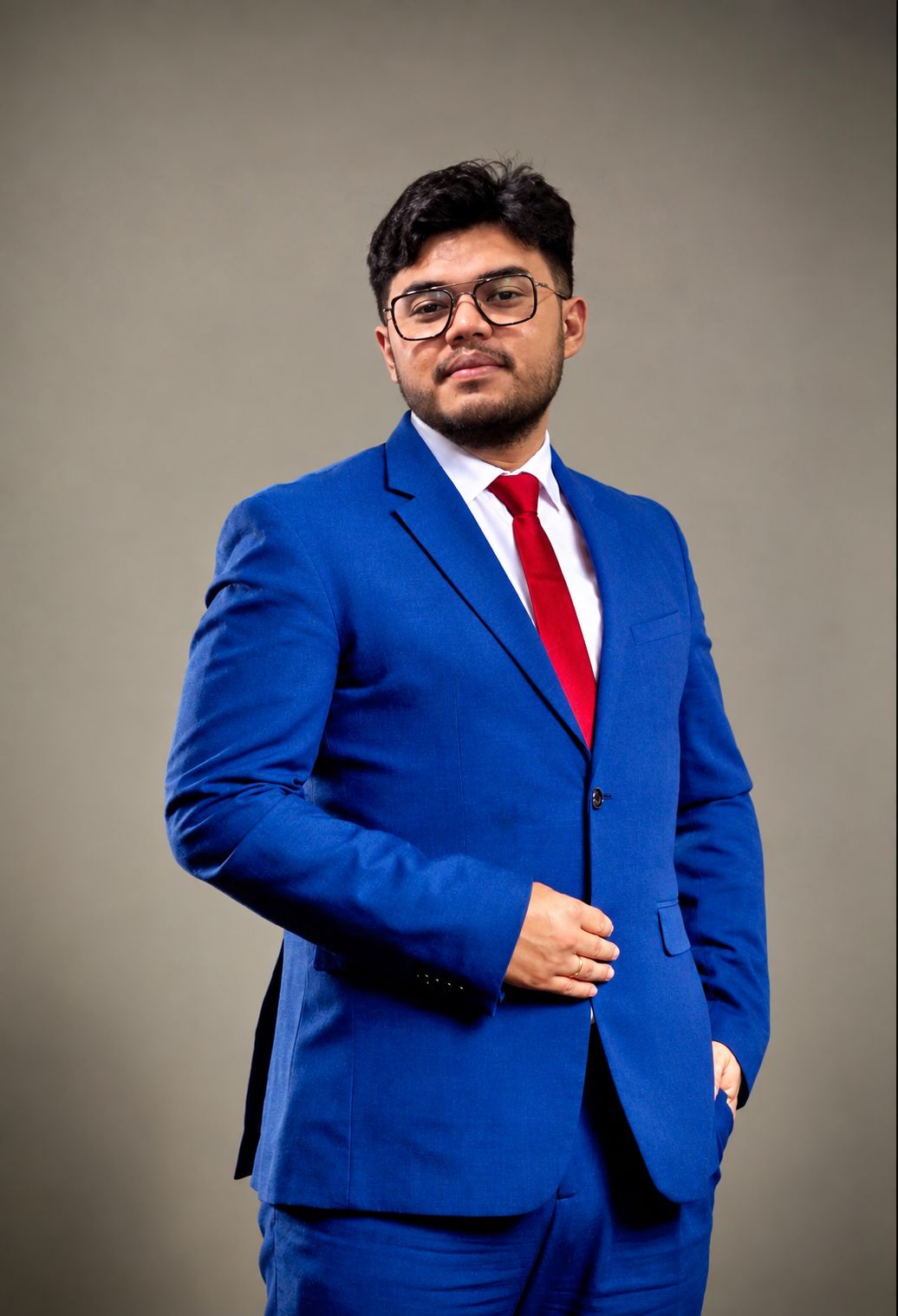 Jonathan Oktavianus Prasetya