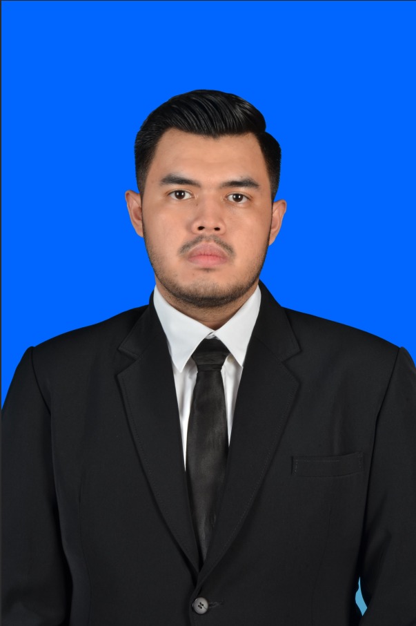 Jonathan Oktavianus Prasetya